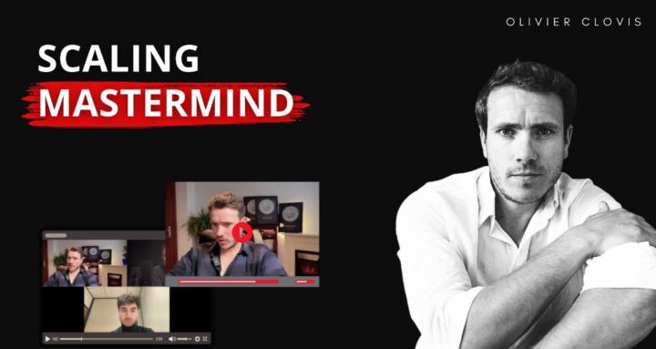 Mastermind Scaling - Olivier
