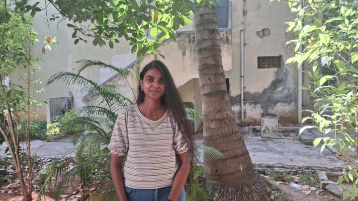 Priya Darshini