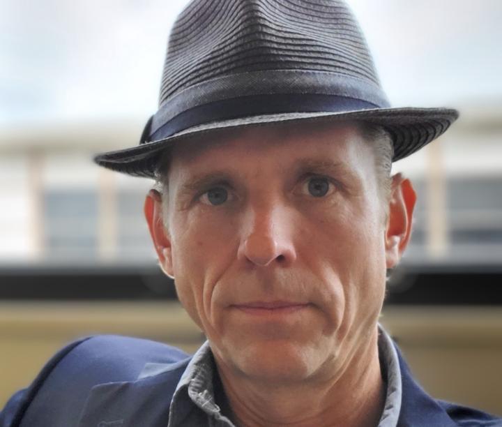 Kevin Dewhurst