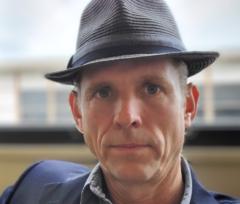 Kevin Dewhurst