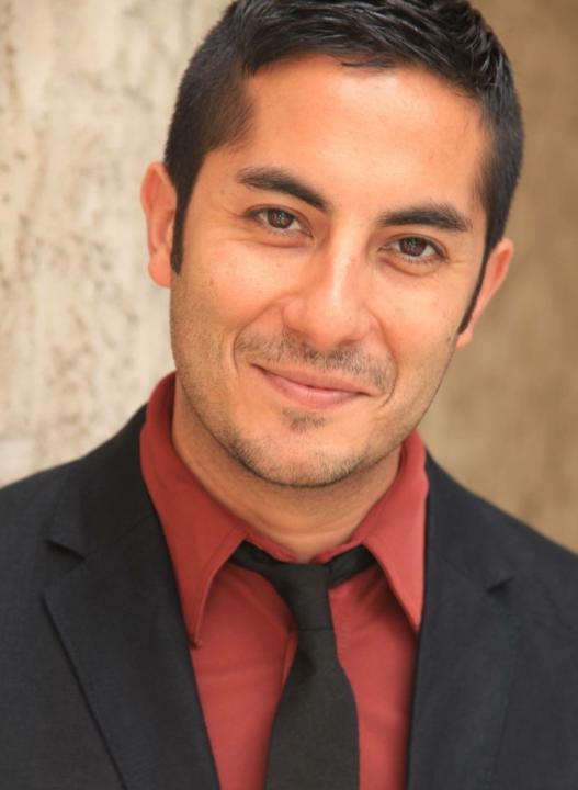 Jorge Torres