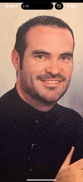 Todd Arenz