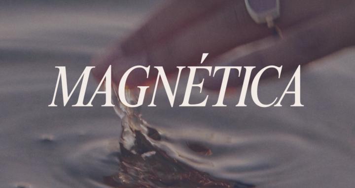 MAGNÉTICA