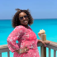 Indira Thompson