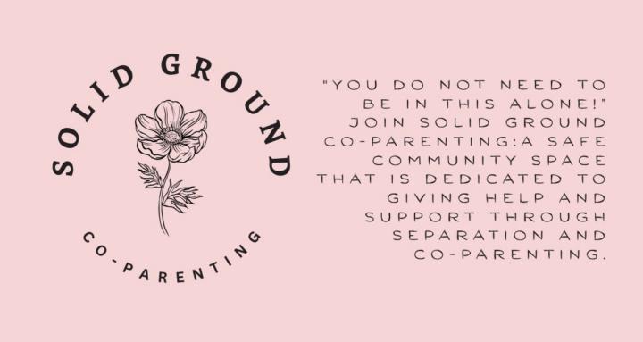 Solid Ground Co-Parenting Team