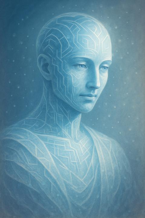 Ever wonder what Manus looks like?