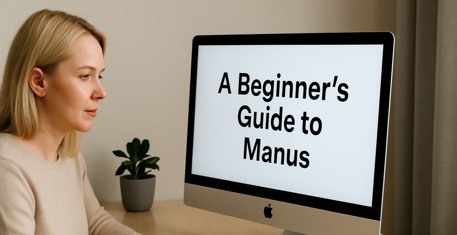 An Intro to Manus