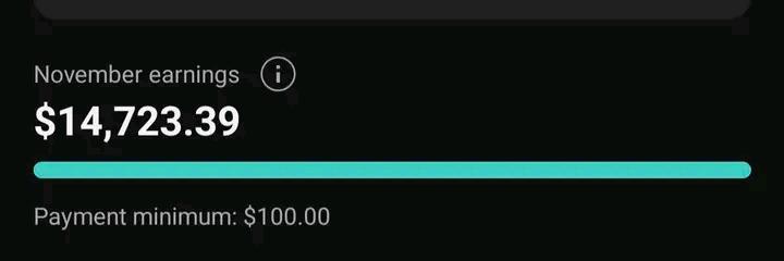 🚀 $14,723.39 in ONE Month… With a Faceless YouTube Channel