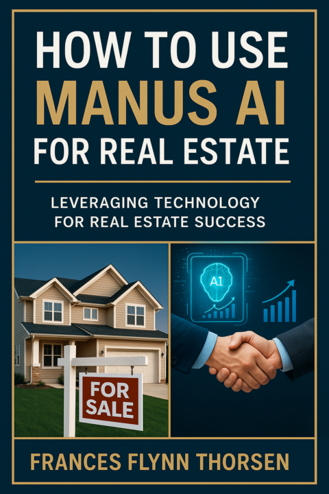 My First Manus Book