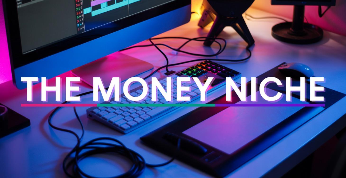 Money Niche Members Only