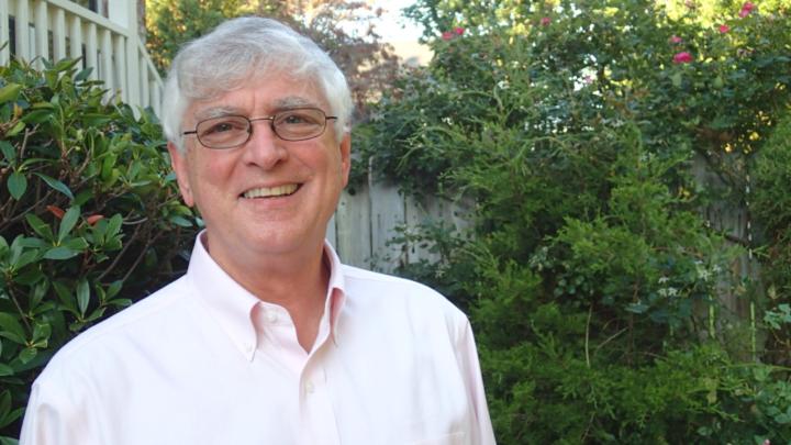 Steve Tackett