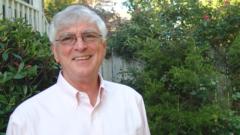 Steve Tackett