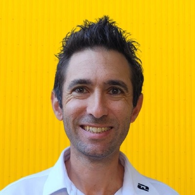Mickaël Knop