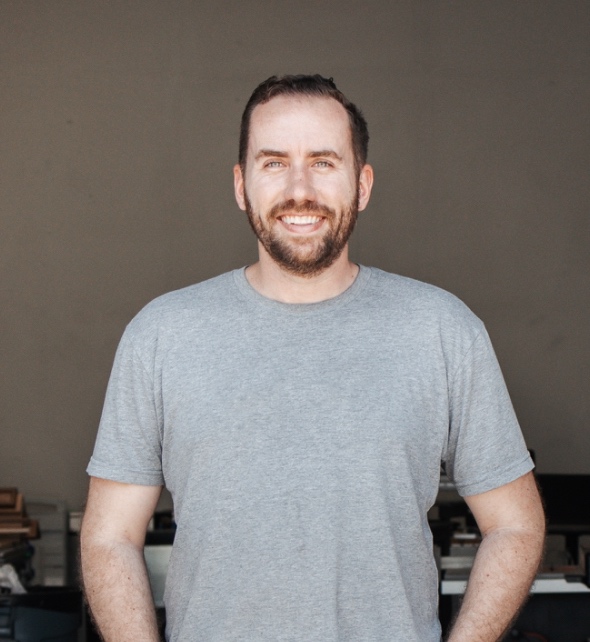 Justin Trewitt