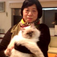 Lili麗莉 Chien簡