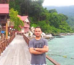 Manish Jain