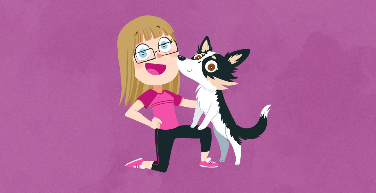 Entrenador Canino Pro