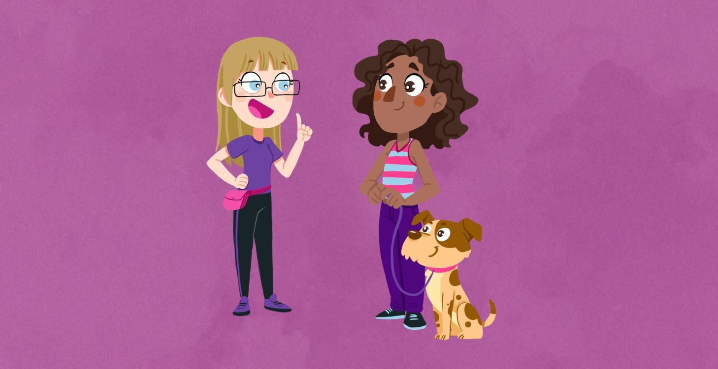 Certificación Funny Dogs Trainer