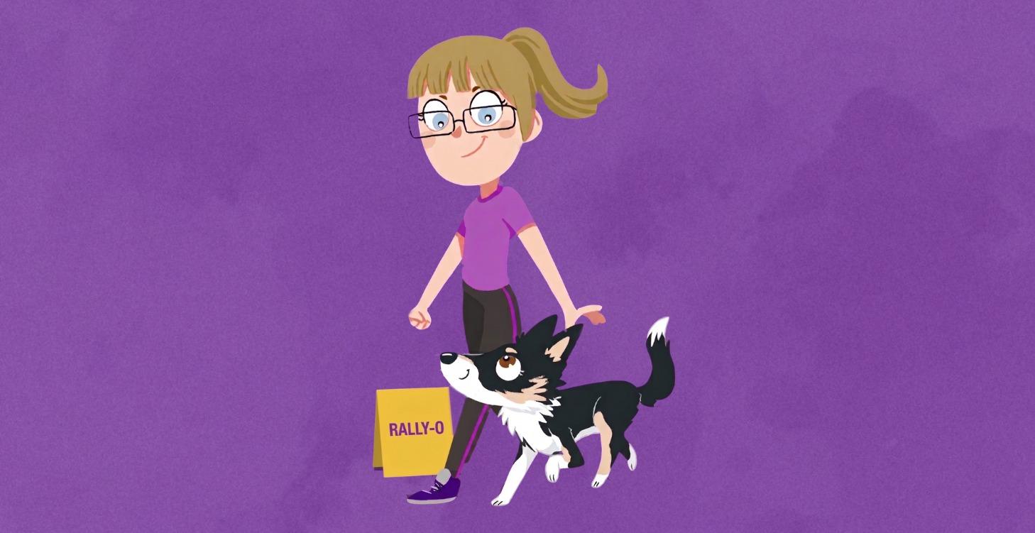 Rally Obedience