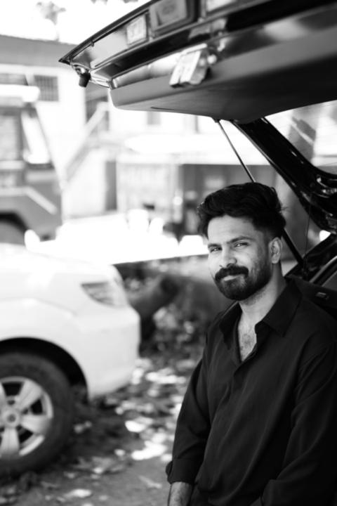 Muhammed Shabeer