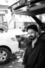 Muhammed Shabeer