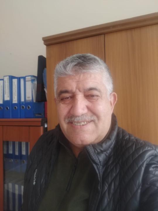 Yüksel Göker