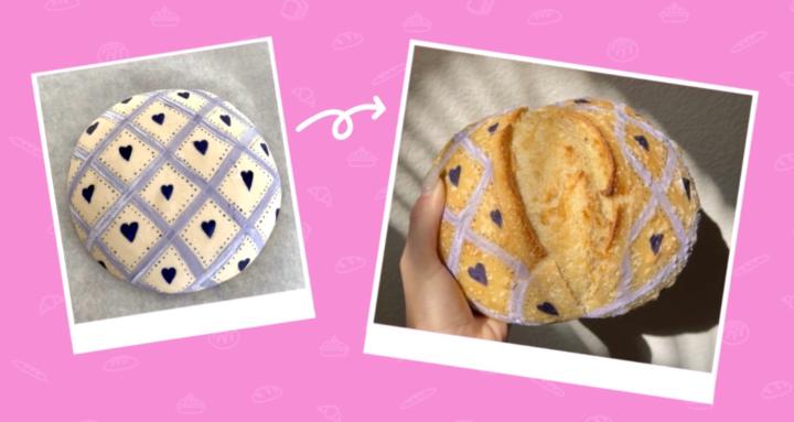 The Painted Loaf Club