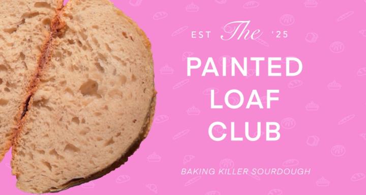 The Painted Loaf Club