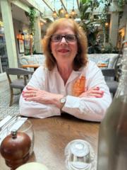 Linda Nemerofsky-Birks