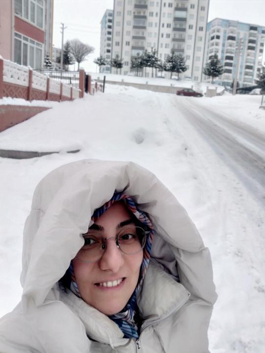 Azize Civi