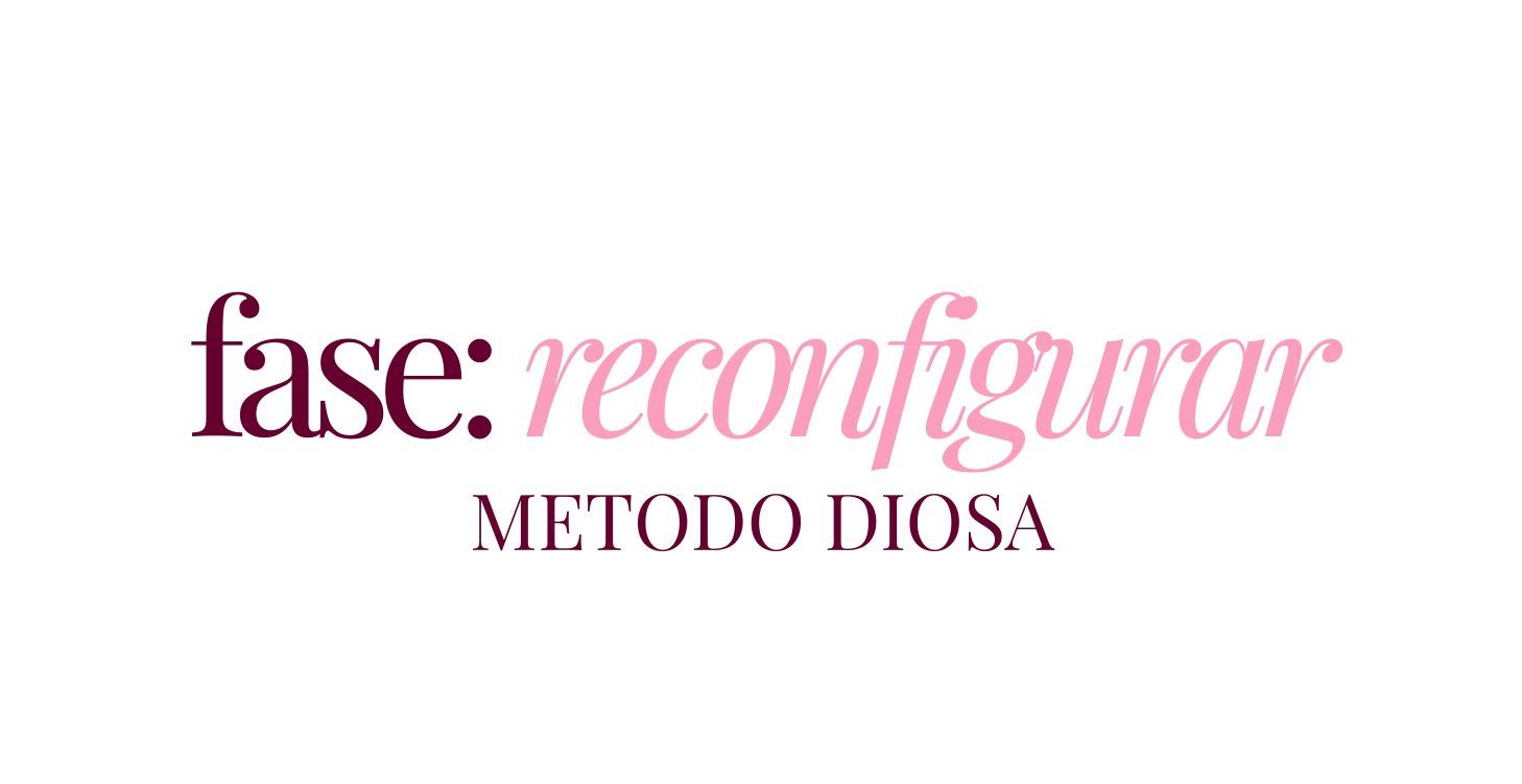 Fase: Reconfigurar