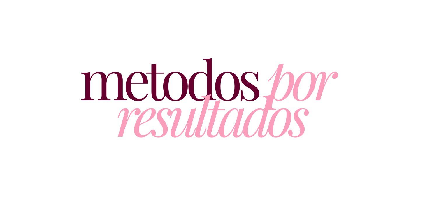 Metodos por resultado