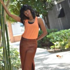 Mitzie R
