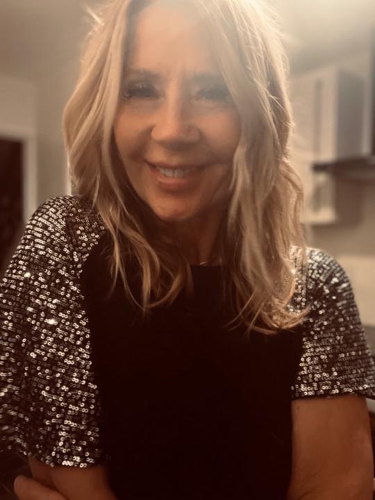 Tina Vaughan