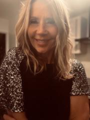 Tina Vaughan