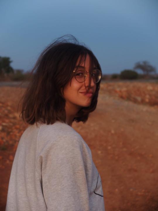 Matilde Martelli