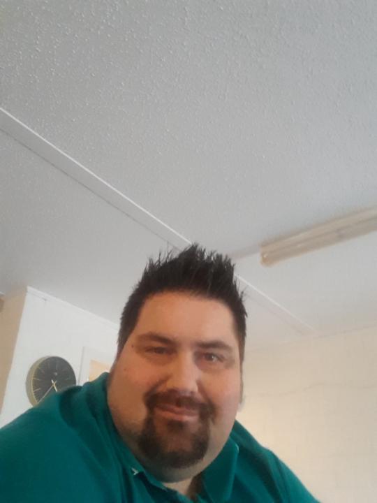 Michael Nedelkovski