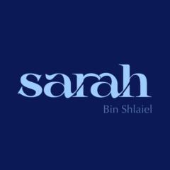 Sarah Bin Shlaiel