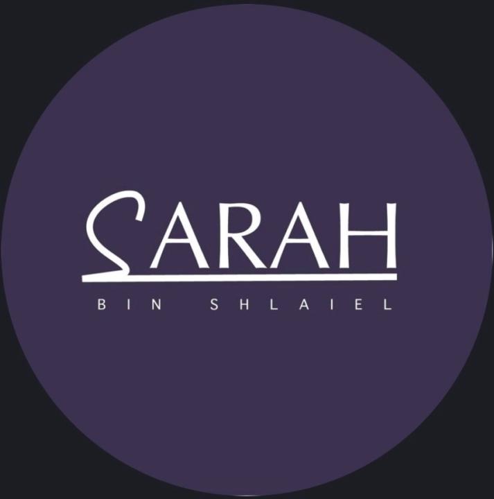 Sarah Bin Shlaiel