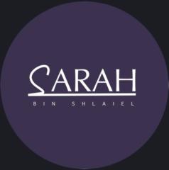 Sarah Bin Shlaiel