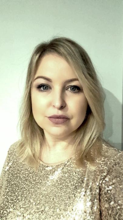 Ewelina Godlewska