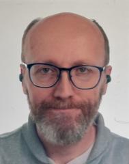Juergen Mair