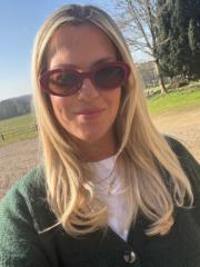 Kirsty Wainwright