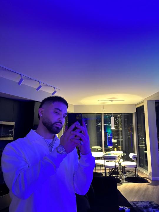 Josue Arteaga