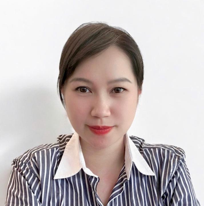 Tracy Lee