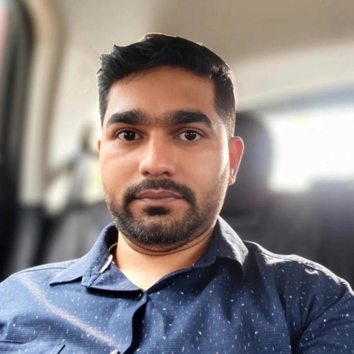Rahul Pati