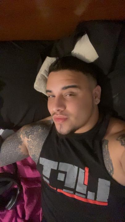 Jesse Rojas