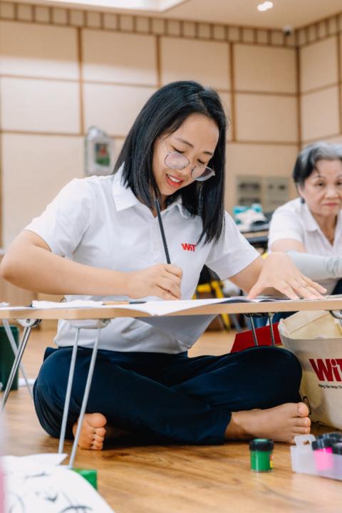 Nguyễn Thị Hoàn