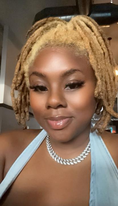 Ebony Callicutt