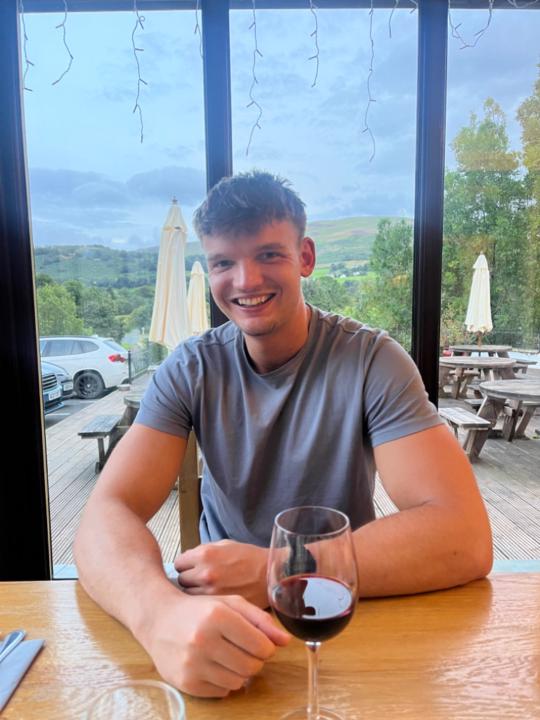 Sam Milne